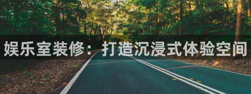 辉达平台下载链接：娱乐室装修：打造沉浸式体验空间
